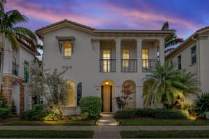 54 Stoney Drive, Palm Beach Gardens, FL 33410 Sold 06/06/25