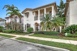 54 Stoney Drive, Palm Beach Gardens, FL 33410 Sold 06/06/25