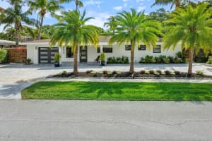 4830 NE 29 Avenue, Lighthouse Point, FL 33064 Sold 05/09/25