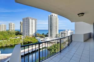 4200 N Ocean Drive 2-1005, Riviera Beach, FL 33404 - MLS#R11068906