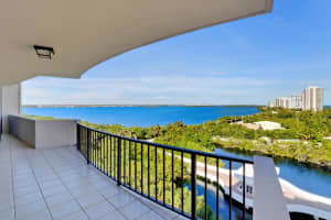 4200 N Ocean Drive 2-1005, Riviera Beach, FL 33404 - MLS#R11068906