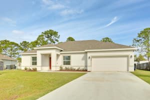 1389 SW Ingrassina Avenue, Port Saint Lucie, FL 34953 Sold 05/15/25