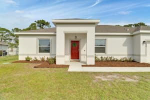 1389 SW Ingrassina Avenue, Port Saint Lucie, FL 34953 Sold 05/15/25