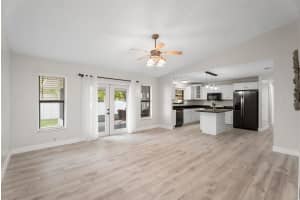 361 Sw Carter Avenue, Port Saint Lucie
