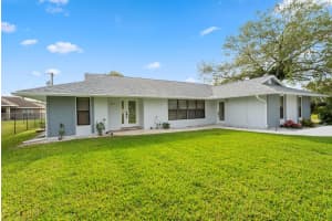 361 SW Carter Avenue, Port Saint Lucie, FL 34983 Sold 11/14/25