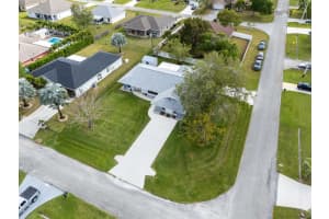 361 SW Carter Avenue, Port Saint Lucie, FL 34983 Sold 11/14/25