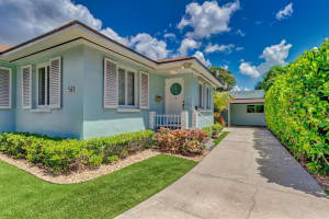 513 45th Street, West Palm Beach, Fl 33407, West Palm Beach