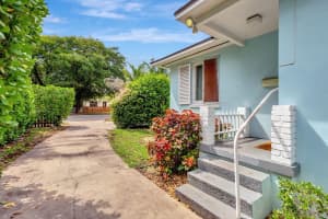 513 45th Street, West Palm Beach, FL 33407 - MLS#R11068915