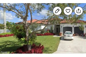 21257 Sw 130th Place, Miami