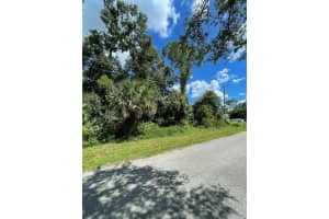 1018 Wells Avenue, Lehigh Acres, FL 33972 Sold 06/30/25