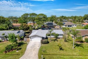 1626 SE Clearmont Street, Port Saint Lucie, FL 34983 Sold 04/10/25