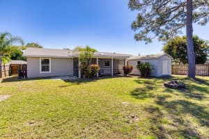 1626 SE Clearmont Street, Port Saint Lucie, FL 34983 Sold 04/10/25