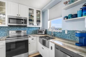 100 Paradise Harbour Boulevard 106, North Palm Beach, FL 33408 - MLS#R11068936