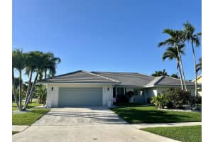 2543 Monaco Terrace, Palm Beach Gardens, FL 33410 Sold 07/07/25