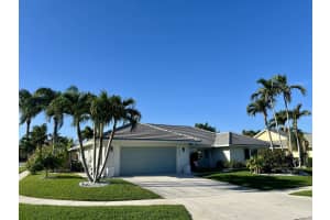 2543 Monaco Terrace, Palm Beach Gardens, FL 33410 Sold 07/07/25