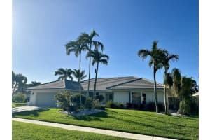 2543 Monaco Terrace, Palm Beach Gardens, FL 33410 Sold 07/07/25