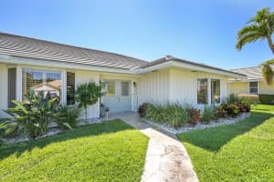 2543 Monaco Terrace, Palm Beach Gardens, FL 33410 Sold 07/07/25