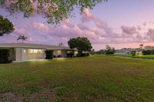 8844 Belle Aire Drive, Boca Raton, FL 33433 Sold 06/11/25
