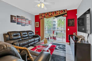 7635 Southampton Terrace 203, Tamarac, FL 33321 Sold 06/18/25