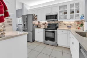 7635 Southampton Terrace 203, Tamarac, FL 33321 Sold 06/18/25