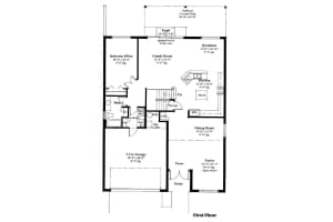 288 Kensington Way, Royal Palm Beach, FL 33414 Sold 04/11/25