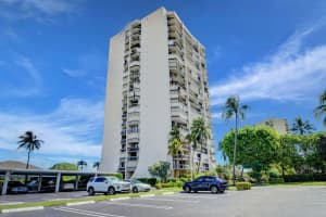 2400 Presidential Way, West Palm Beach, FL 33401 - MLS#R11068967