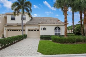 8400 Mulligan Circle, Port Saint Lucie