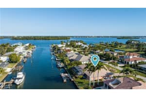 16 Sailfish Road, Vero Beach, FL 32960 Sold 05/09/25