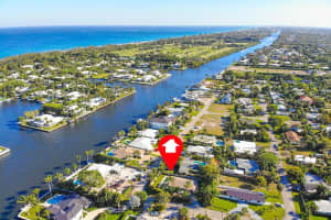 922 Turner Road, Delray Beach, FL 33483 Sold 05/29/25