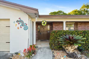 476 SW Byron Street, Port Saint Lucie, FL 34983 Sold 04/30/25