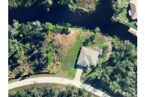 MLS# R11068998, Lake Placid, Florida 33852