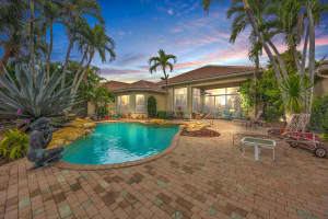 10640 Northgreen Drive, Lake Worth, FL 33449 Sold 04/22/25