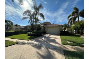 10640 Northgreen Drive, Lake Worth, FL 33449 Sold 04/22/25