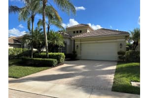 10640 Northgreen Drive, Lake Worth, FL 33449 Sold 04/22/25