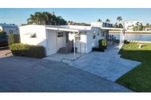 215 S Heron Drive O, Briny Breezes, Fl 33435, Briny Breezes