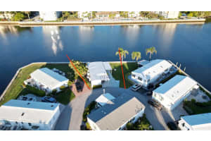 215 Heron Drive, Briny Breezes, FL 33435 - MLS#R11069003