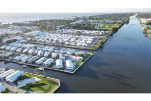 215 Heron Drive, Briny Breezes, FL 33435 - MLS#R11069003