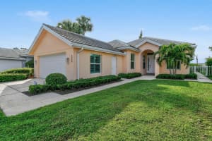 4949 SE Inkwood Way, Hobe Sound, FL 33455 Sold 07/23/25