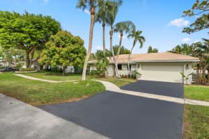 20898 Encanto Court, Boca Raton, FL 33433 Sold 04/21/25