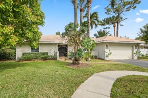 20898 Encanto Court, Boca Raton, FL 33433 Sold 04/21/25