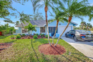22553 Sawfish Terrace, Boca Raton, FL 33428 Sold 04/16/25