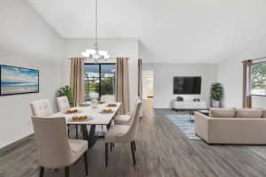 22553 Sawfish Terrace, Boca Raton, FL 33428 Sold 04/16/25