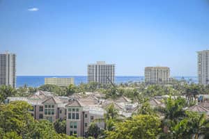 485 E Royal Palm Road 804, Boca Raton, FL 33432 - MLS#R11069022