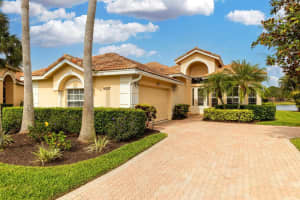 9007 Short Chip Circle, Port Saint Lucie, FL 34986 Sold 09/02/25
