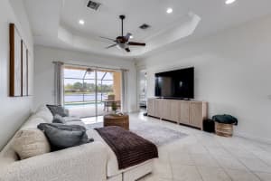 9007 Short Chip Circle, Port Saint Lucie, FL 34986 Sold 09/02/25