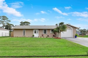 752 SE Browning Avenue, Port Saint Lucie, FL 34983 Sold 04/15/25