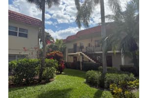 1 Abbey Lane 201, Delray Beach