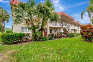 1 Abbey Lane 201, Delray Beach, FL 33446 - MLS#R11069030