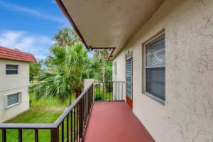 1 Abbey Lane 201, Delray Beach, FL 33446 - MLS#R11069030
