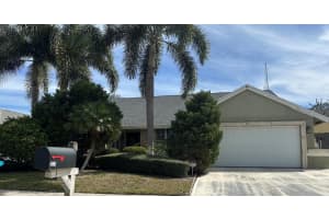 1724 Banyan Creek Court, Boynton Beach, FL 33436 Sold 06/04/25